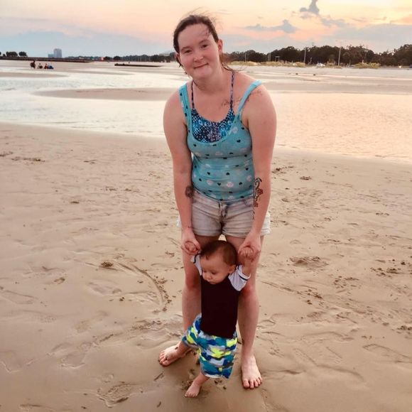 Meet your Posher, Alice - Picture 1 of 1